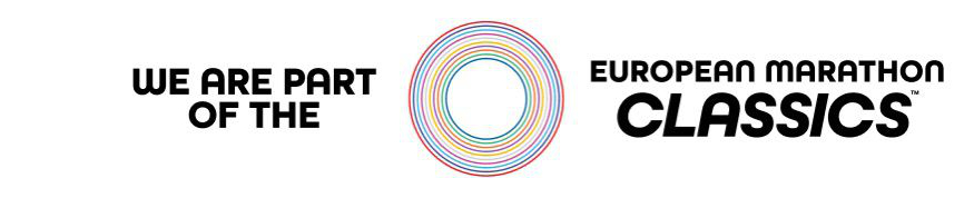 European Marathon Classics Logo