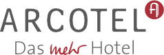 Logo Arcotel