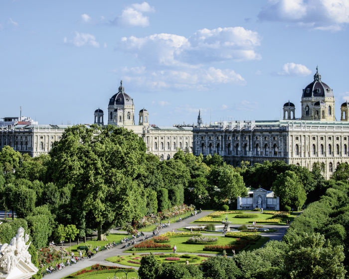 Bild: Wien Tourismus - Christian Stemper