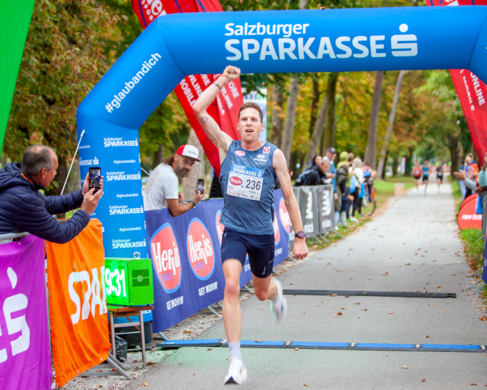 Peter Herzog. Bild: Salzburg_10K / Theresa Marka / Wolfgang Huemer