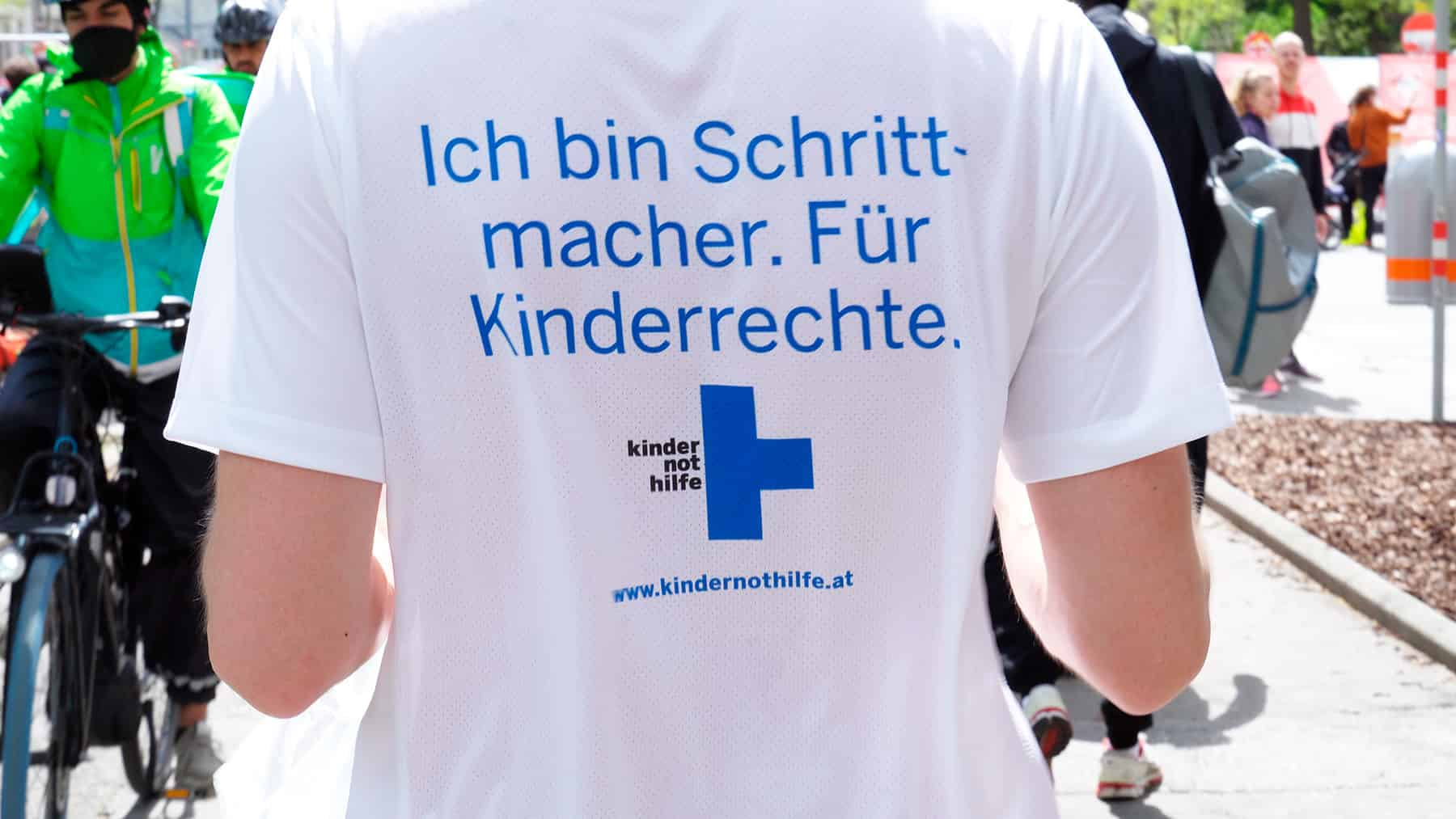 Kindernothilfe Österreich