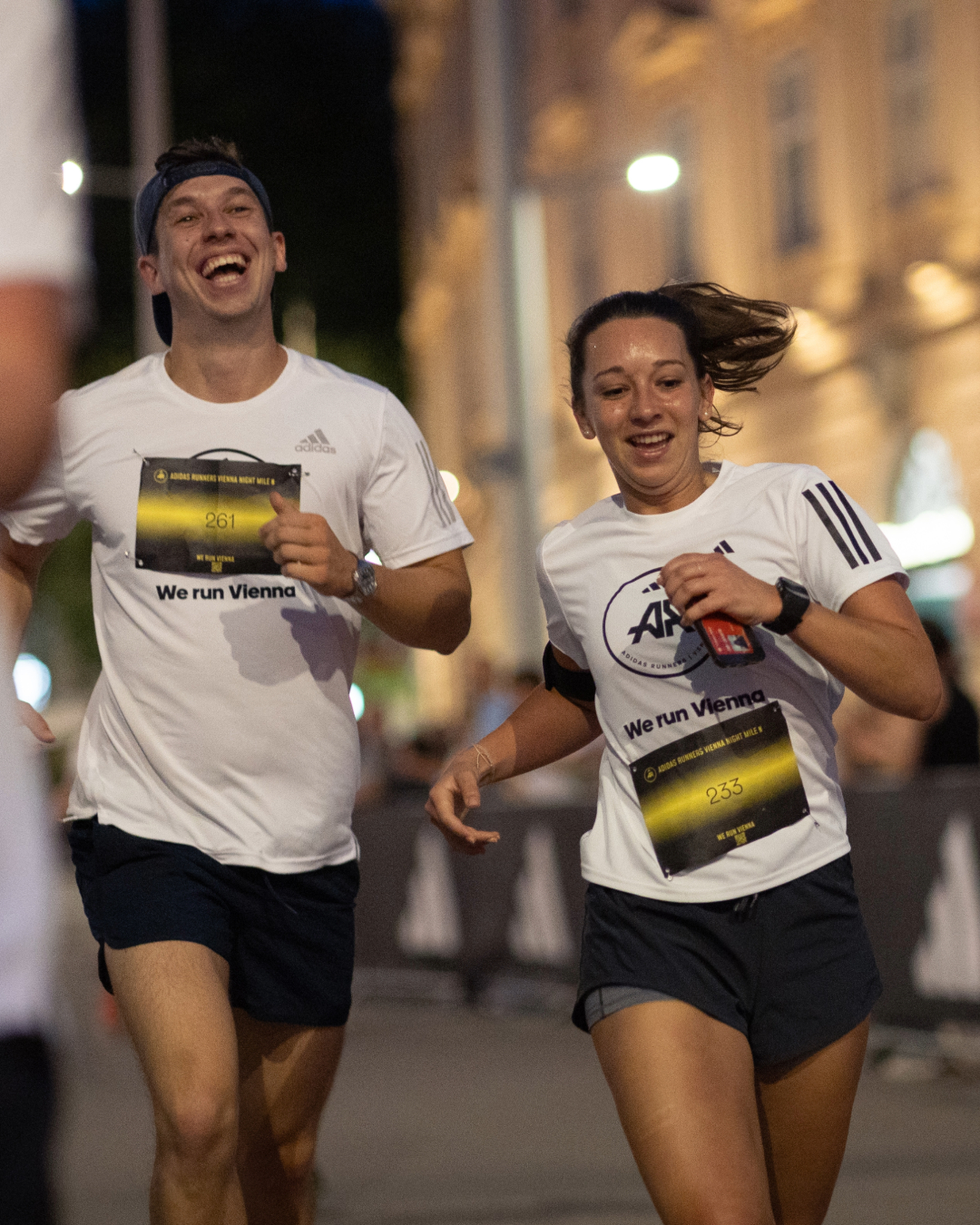 Vienna City Marathon News