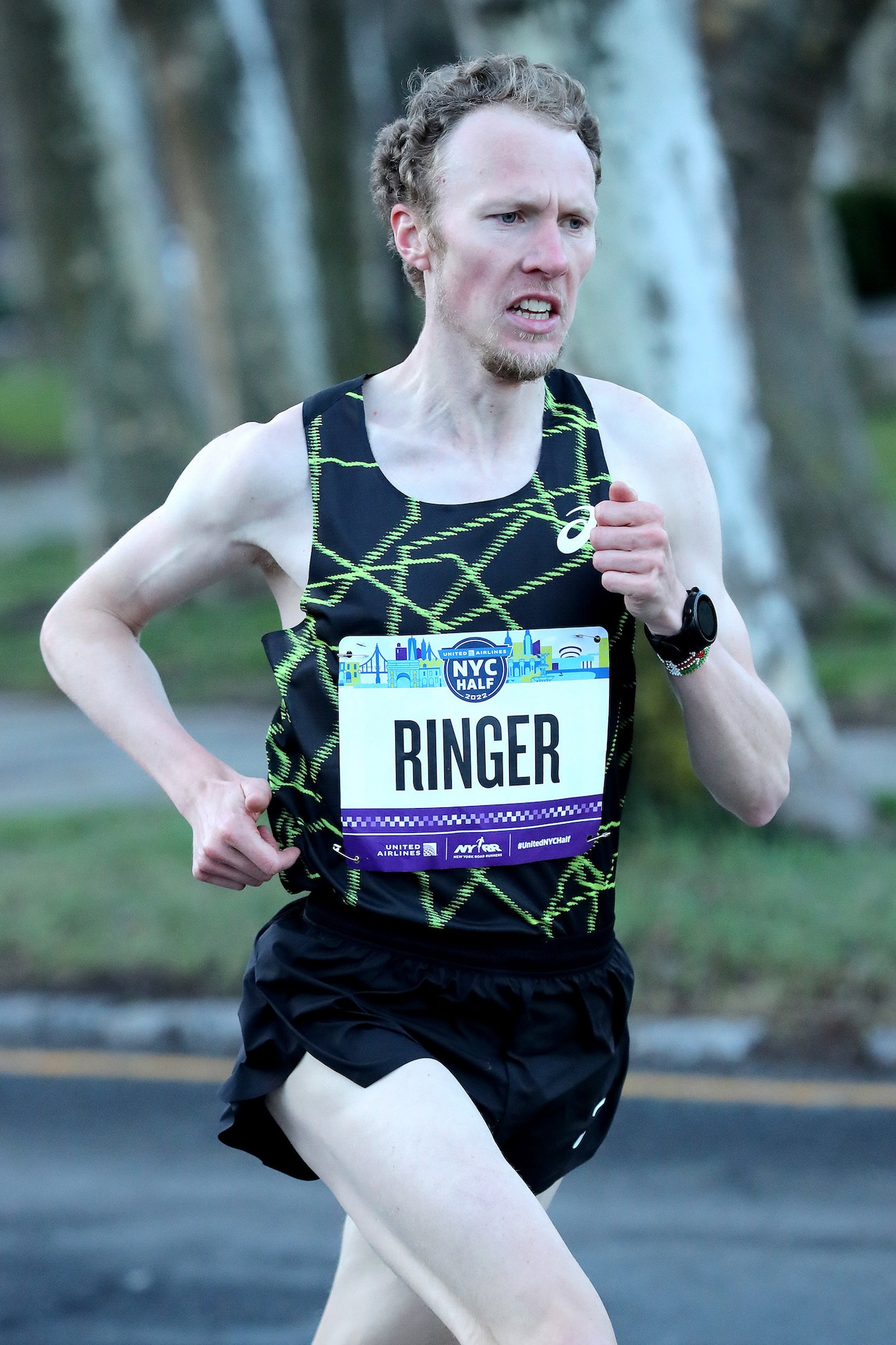 Als Europameister geht der Deutsche Richard Ringer in den olympischen Marathon. Foto: Victah Sailer / photorun.net