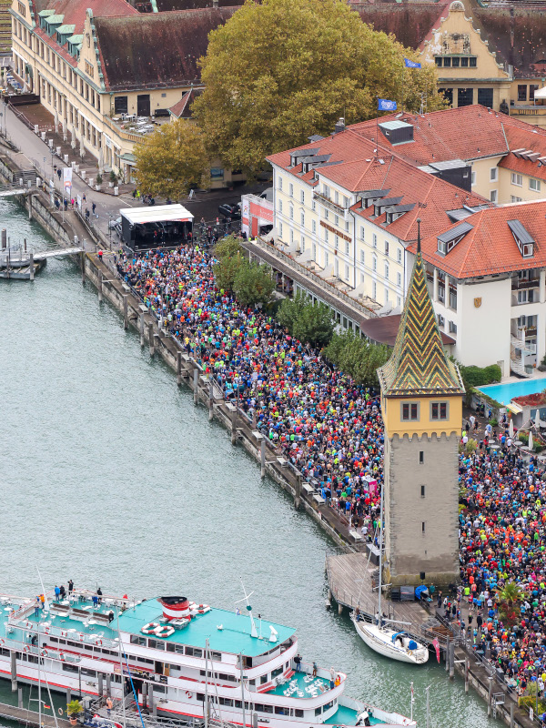 Sparkasse 3-Länder-Marathon