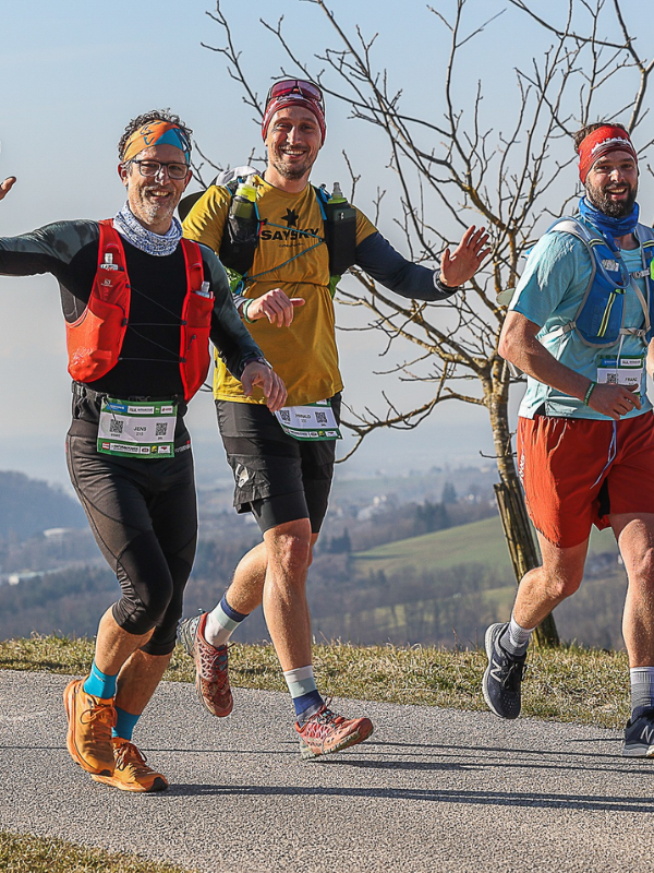 Linz Donautrail